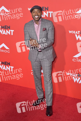 Filmpremiere 'Was Männer wollen' in Los Angeles
