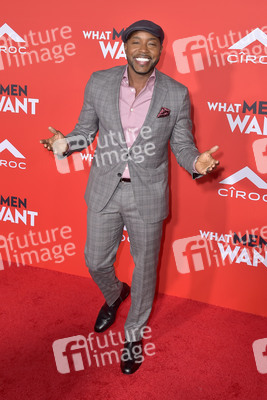 Filmpremiere 'Was Männer wollen' in Los Angeles