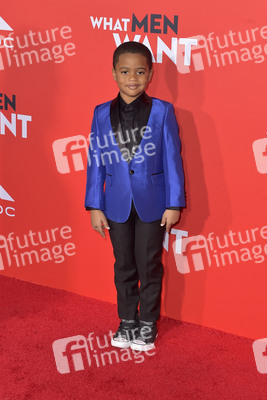 Filmpremiere 'Was Männer wollen' in Los Angeles