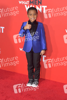 Filmpremiere 'Was Männer wollen' in Los Angeles