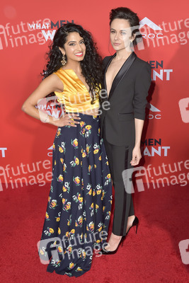 Filmpremiere 'Was Männer wollen' in Los Angeles