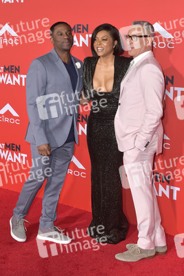 Filmpremiere 'Was Männer wollen' in Los Angeles