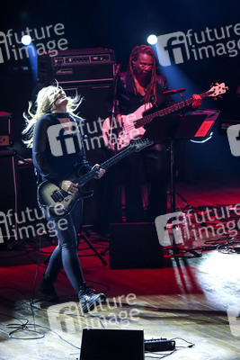 She Rocks Awards 2019 in Anaheim