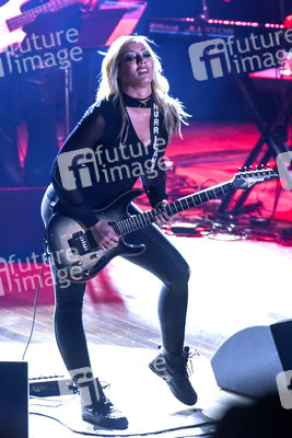 She Rocks Awards 2019 in Anaheim