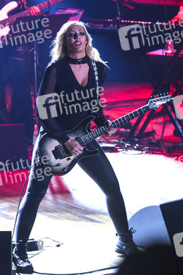 She Rocks Awards 2019 in Anaheim