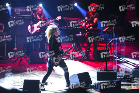 She Rocks Awards 2019 in Anaheim