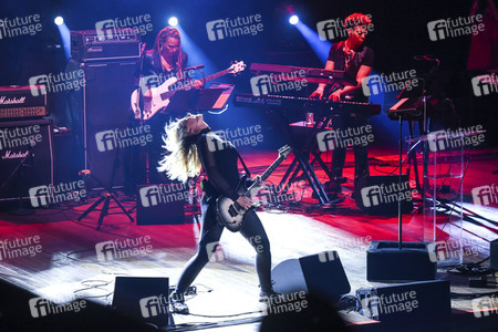 She Rocks Awards 2019 in Anaheim
