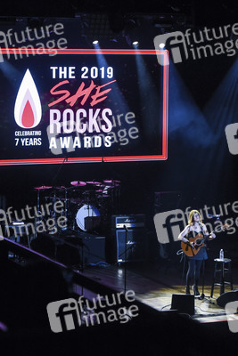 She Rocks Awards 2019 in Anaheim