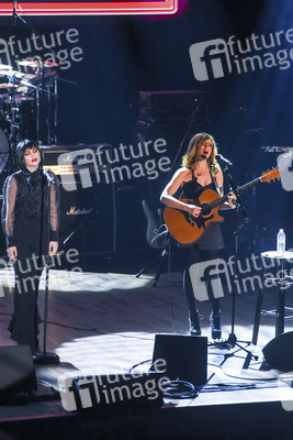 She Rocks Awards 2019 in Anaheim