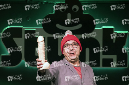 Stunksitzung 2019 in Hannover