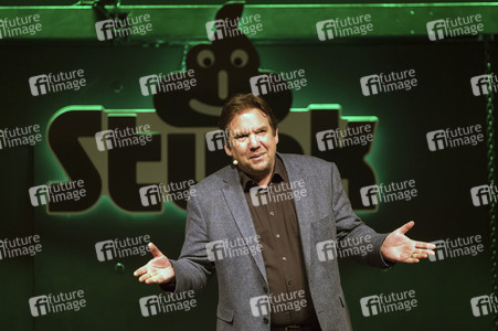 Stunksitzung 2019 in Hannover