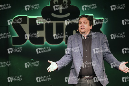Stunksitzung 2019 in Hannover