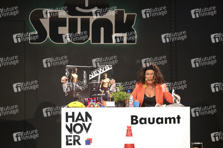 Stunksitzung 2019 in Hannover