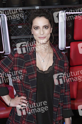 Photocall 'The Voice Kids' in Berlin