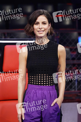 Photocall 'The Voice Kids' in Berlin