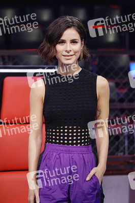 Photocall 'The Voice Kids' in Berlin