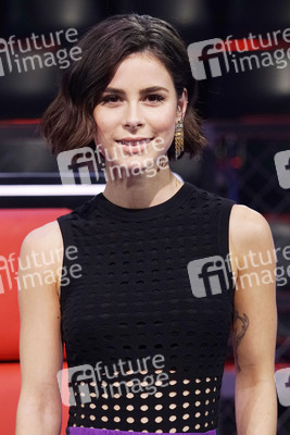 Photocall 'The Voice Kids' in Berlin
