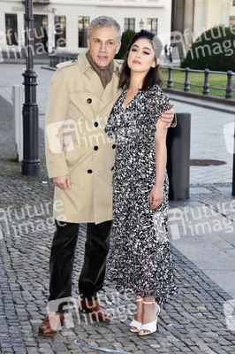 Photocall 'Alita - Battle Angel' in Berlin