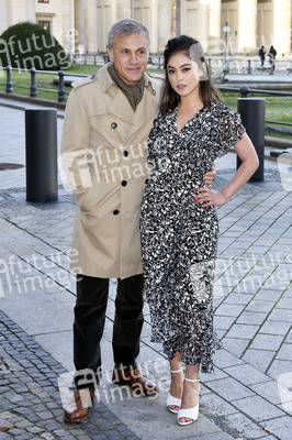 Photocall 'Alita - Battle Angel' in Berlin
