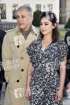 Photocall 'Alita - Battle Angel' in Berlin