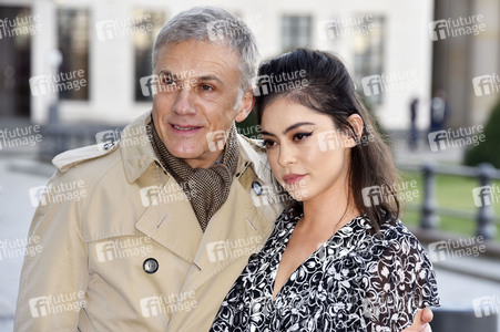 Photocall 'Alita - Battle Angel' in Berlin