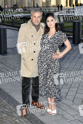 Photocall 'Alita - Battle Angel' in Berlin