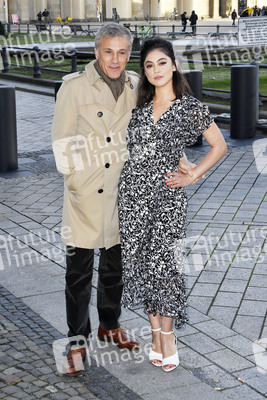 Photocall 'Alita - Battle Angel' in Berlin