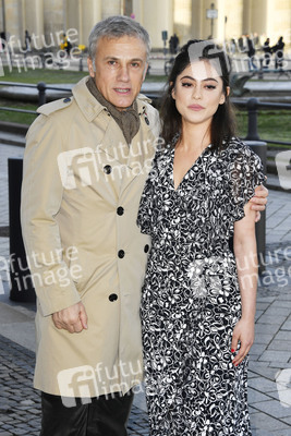 Photocall 'Alita - Battle Angel' in Berlin