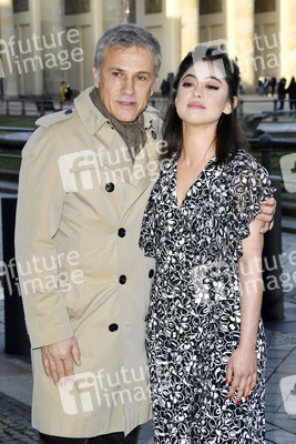 Photocall 'Alita - Battle Angel' in Berlin