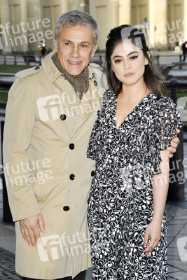 Photocall 'Alita - Battle Angel' in Berlin
