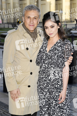 Photocall 'Alita - Battle Angel' in Berlin