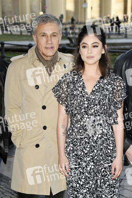Photocall 'Alita - Battle Angel' in Berlin