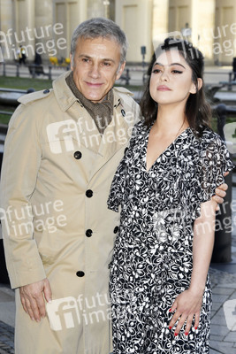 Photocall 'Alita - Battle Angel' in Berlin