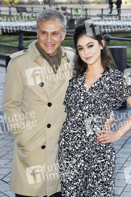 Photocall 'Alita - Battle Angel' in Berlin