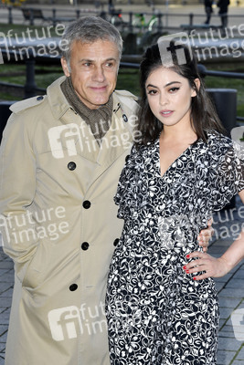 Photocall 'Alita - Battle Angel' in Berlin
