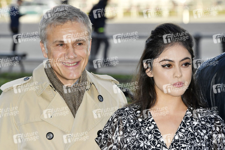 Photocall 'Alita - Battle Angel' in Berlin