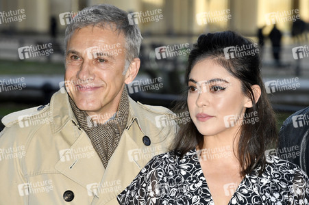 Photocall 'Alita - Battle Angel' in Berlin