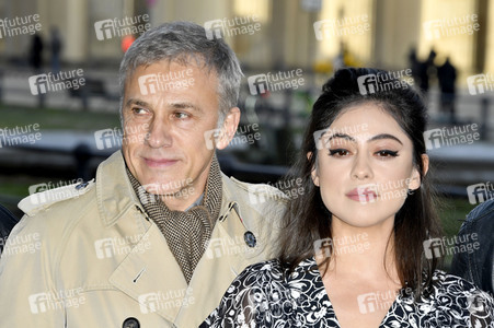 Photocall 'Alita - Battle Angel' in Berlin