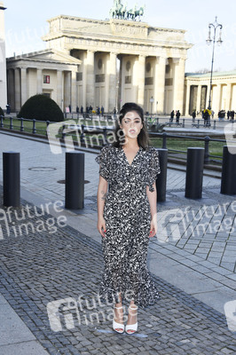 Photocall 'Alita - Battle Angel' in Berlin