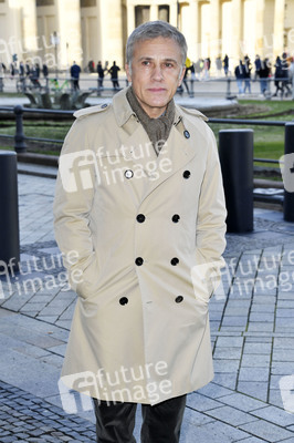 Photocall 'Alita - Battle Angel' in Berlin