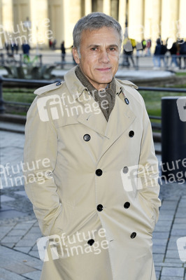 Photocall 'Alita - Battle Angel' in Berlin