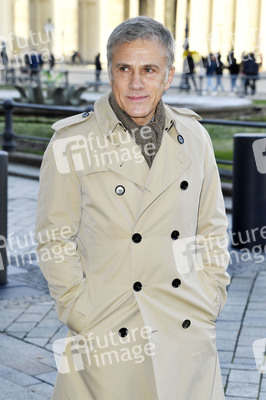 Photocall 'Alita - Battle Angel' in Berlin