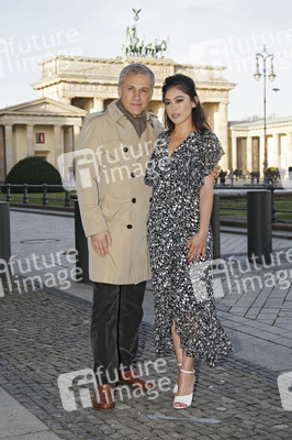 Photocall 'Alita - Battle Angel' in Berlin