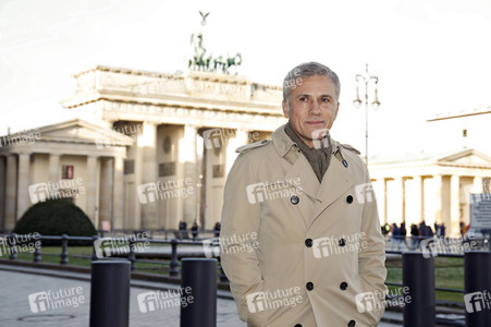 Photocall 'Alita - Battle Angel' in Berlin