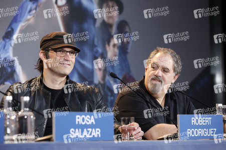 Pressekonferenz 'Alita - Battle Angel' in Berlin