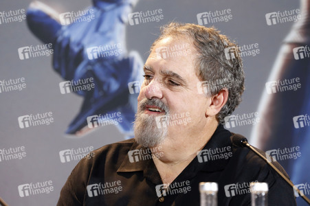 Pressekonferenz 'Alita - Battle Angel' in Berlin