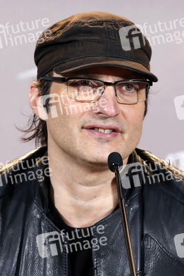 Pressekonferenz 'Alita - Battle Angel' in Berlin
