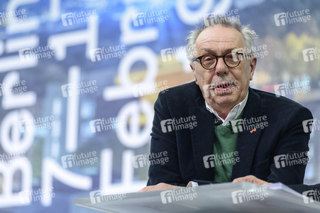 Programm-Pressekonferenz der Berlinale 2019 in Berlin