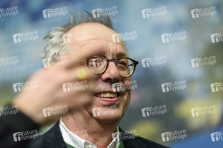 Programm-Pressekonferenz der Berlinale 2019 in Berlin