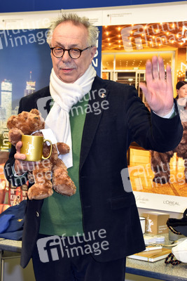 Programm-Pressekonferenz der Berlinale 2019 in Berlin